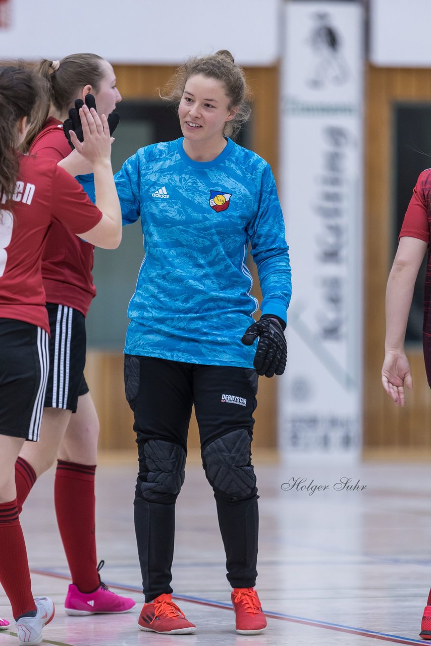 Bild 384 - VR Bank Cup Horst
